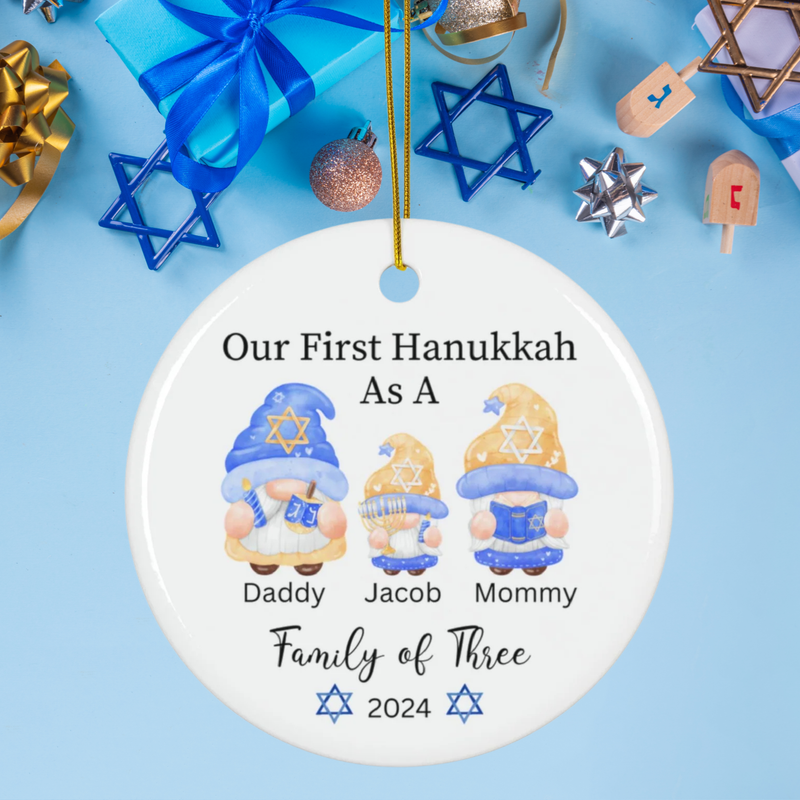 Hanukkah/Chanukah Collection