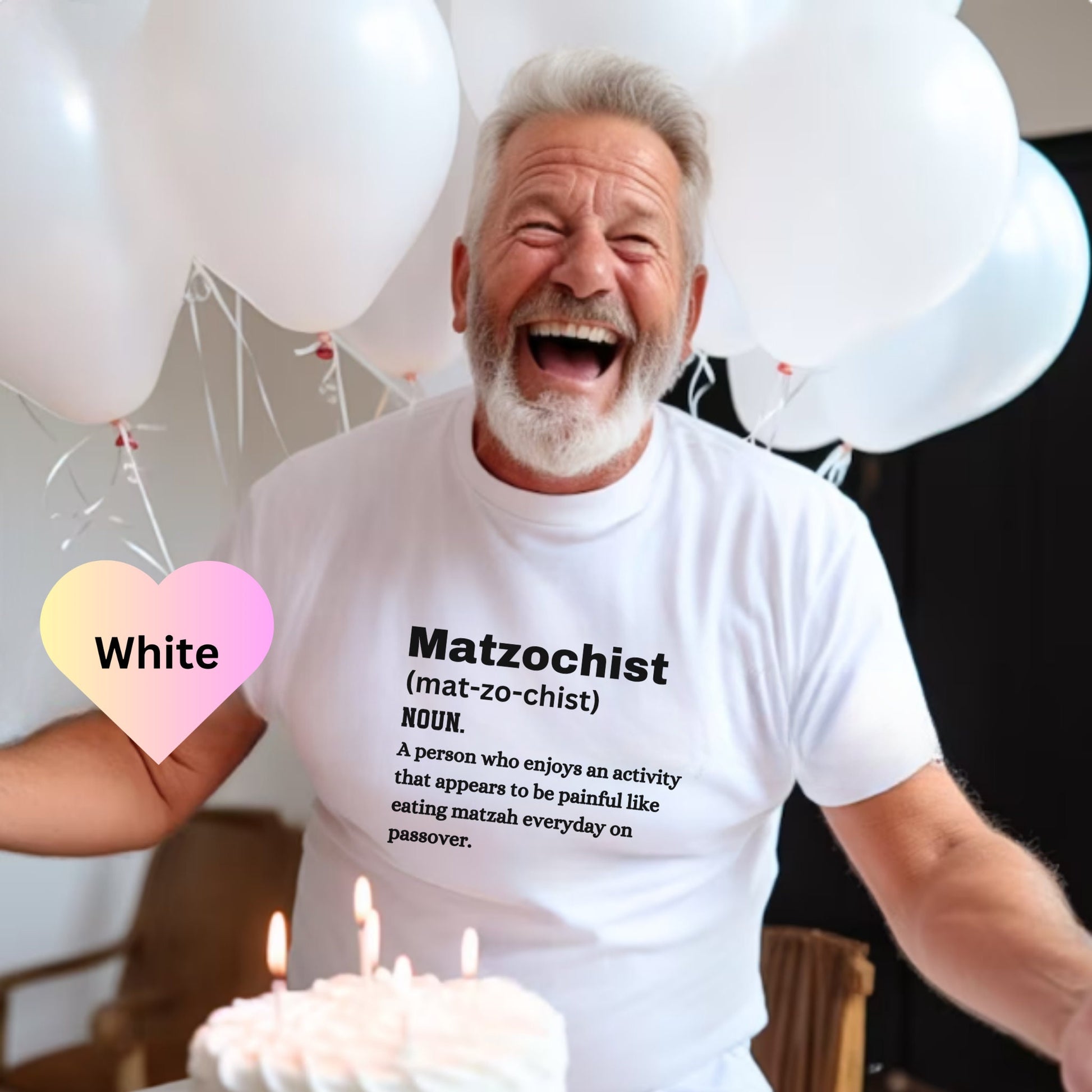 Funny Jewish Shirt, Matzo-chist Shirt, Hanukkah Gift, Hebrew, Judaica Gifts, Fathers Day, Shalom Shirt, Jewish Pride, Matzo Ball, Passover