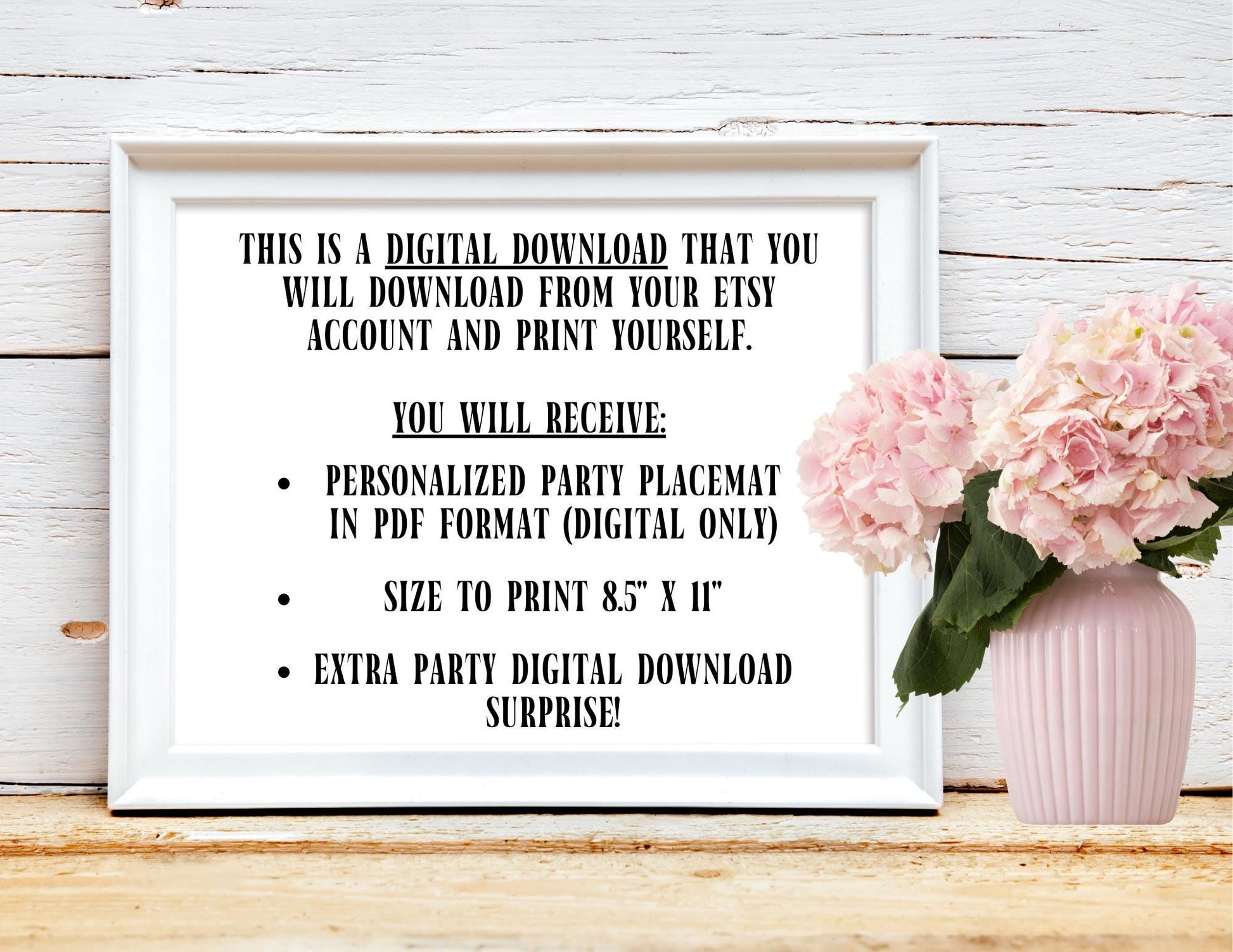 Personalized Among Us Character Birthday Activity Placemat, Among Us Imposter Party Favor