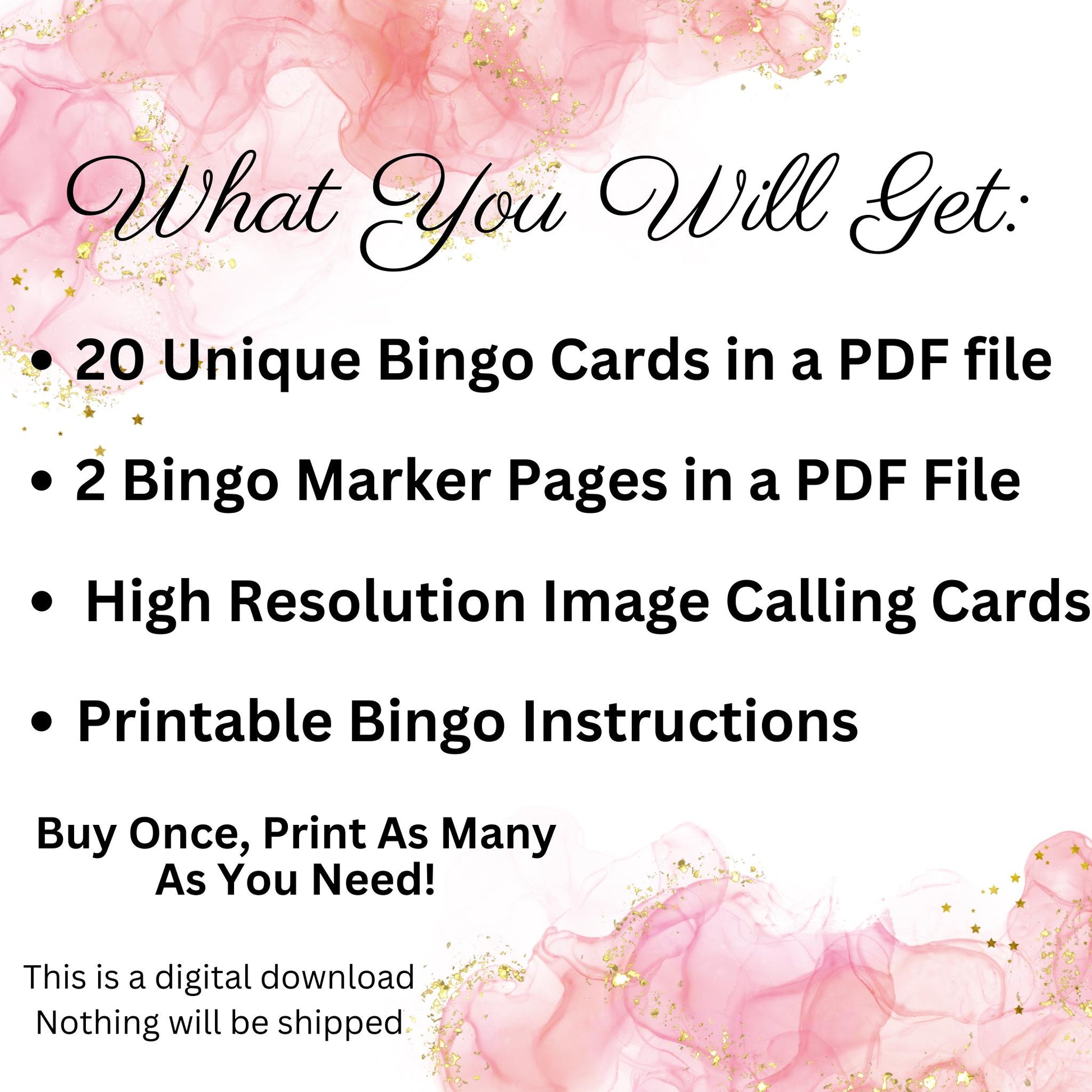 Hispanic Heritage Month Bingo, 20 Printable Bingo Cards, Hispanic Heritage Games, Spanish Speaking Countries Activity, Cultural Education