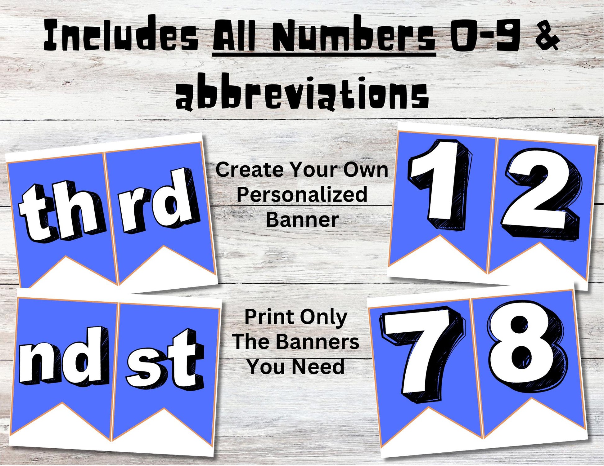 Custom Dog Man Printable Birthday Banner, Instant Download Dog Man Party Banner, Dog Man Birthday Decoration