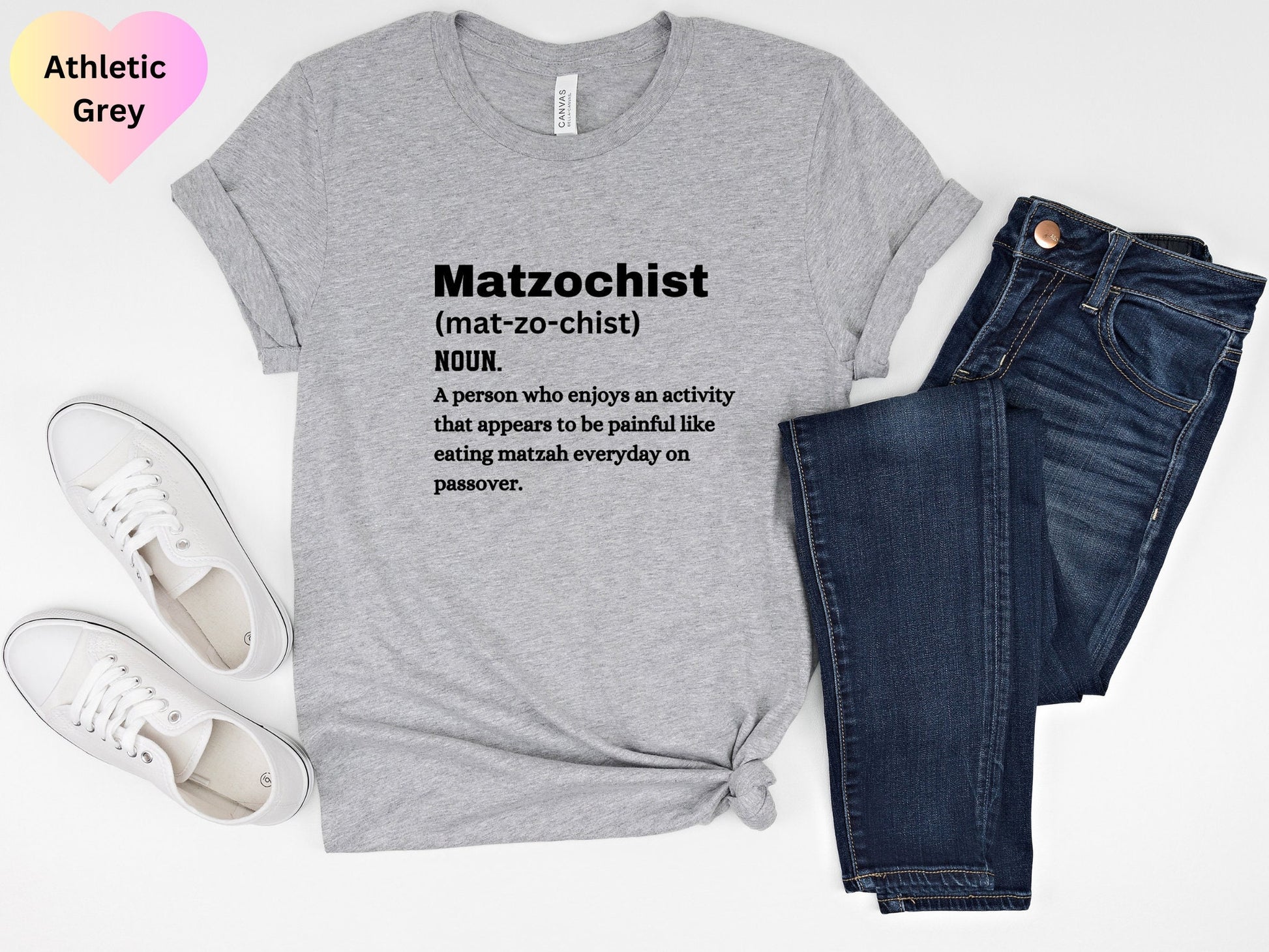 Funny Jewish Shirt, Matzo-chist Shirt, Hanukkah Gift, Hebrew, Judaica Gifts, Fathers Day, Shalom Shirt, Jewish Pride, Matzo Ball, Passover