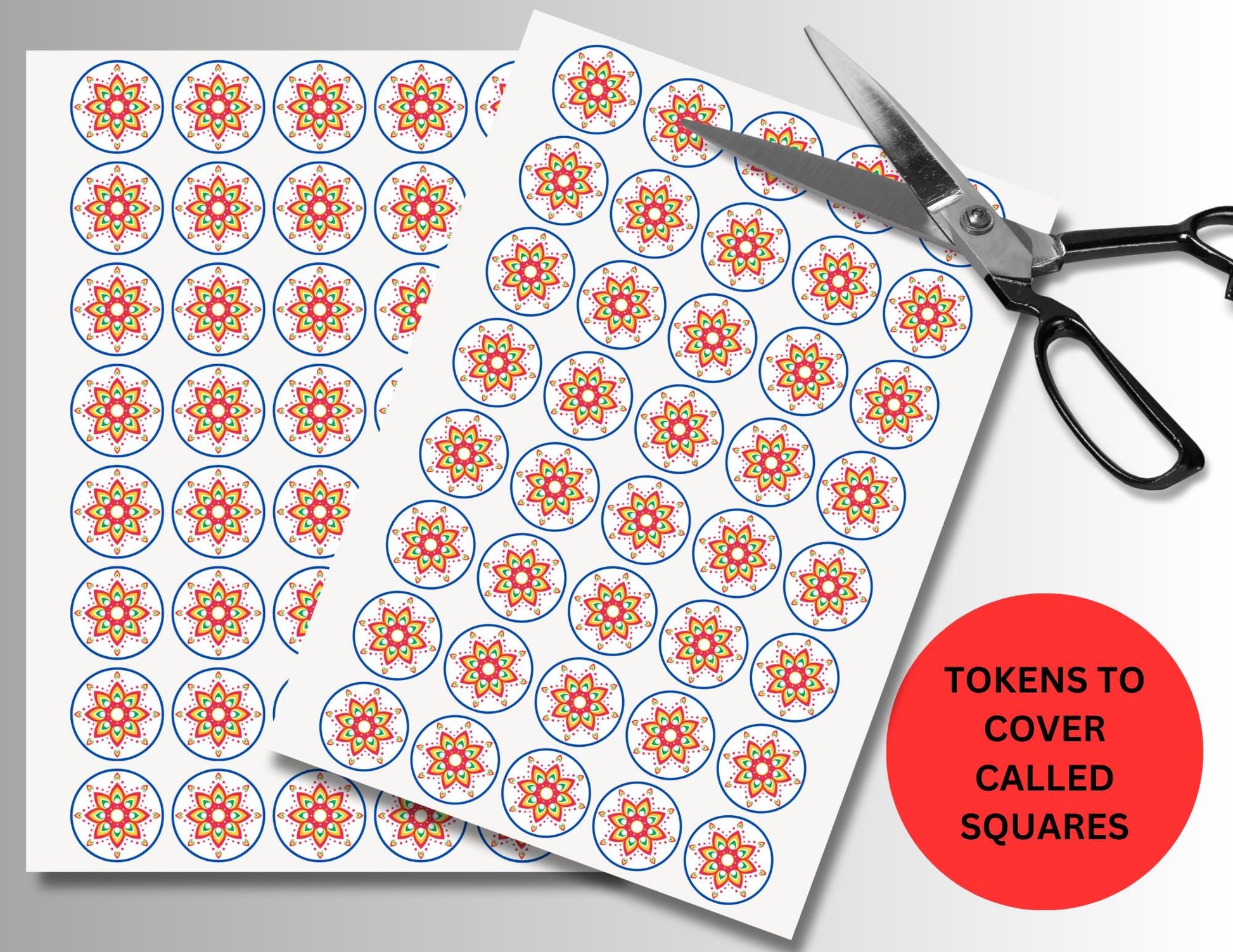 Hispanic Heritage Month Bingo, 20 Printable Bingo Cards, Hispanic Heritage Games, Spanish Speaking Countries Activity, Cultural Education