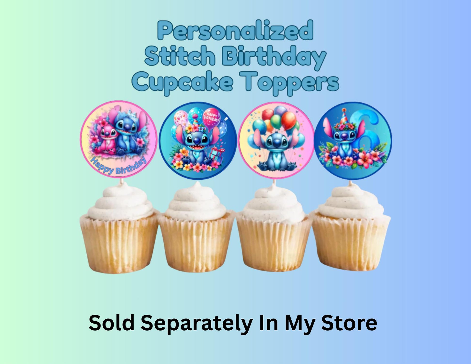 Personalized Stitch Birthday Activity Placemat, Custom Lilo & Stitch Birthday Coloring Sheet