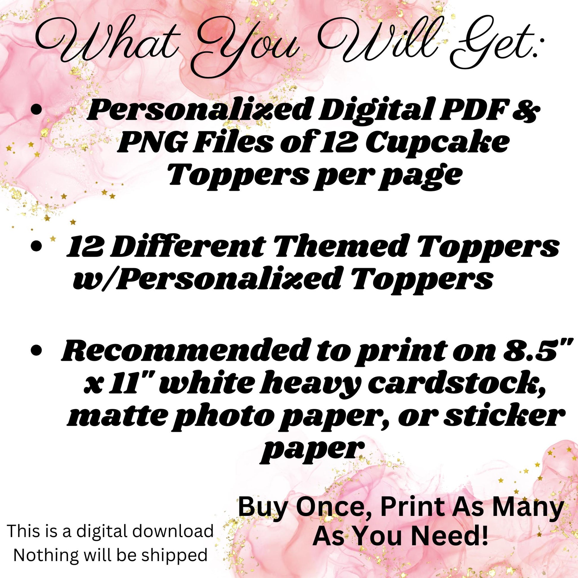 Personalized Farm Animal Cupcake Toppers, Custom Barn Animal Cupcake Toppers, Barnyard Party Decoration