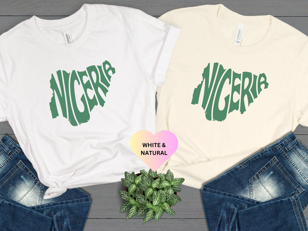 Nigerian Shirt, Nigerian Roots, African Heritage, Proud Nigerian Shirt,Retro Nigeria Shirt,Nigerian Men Outfits,Yoruba Shirt,Nigeria Country