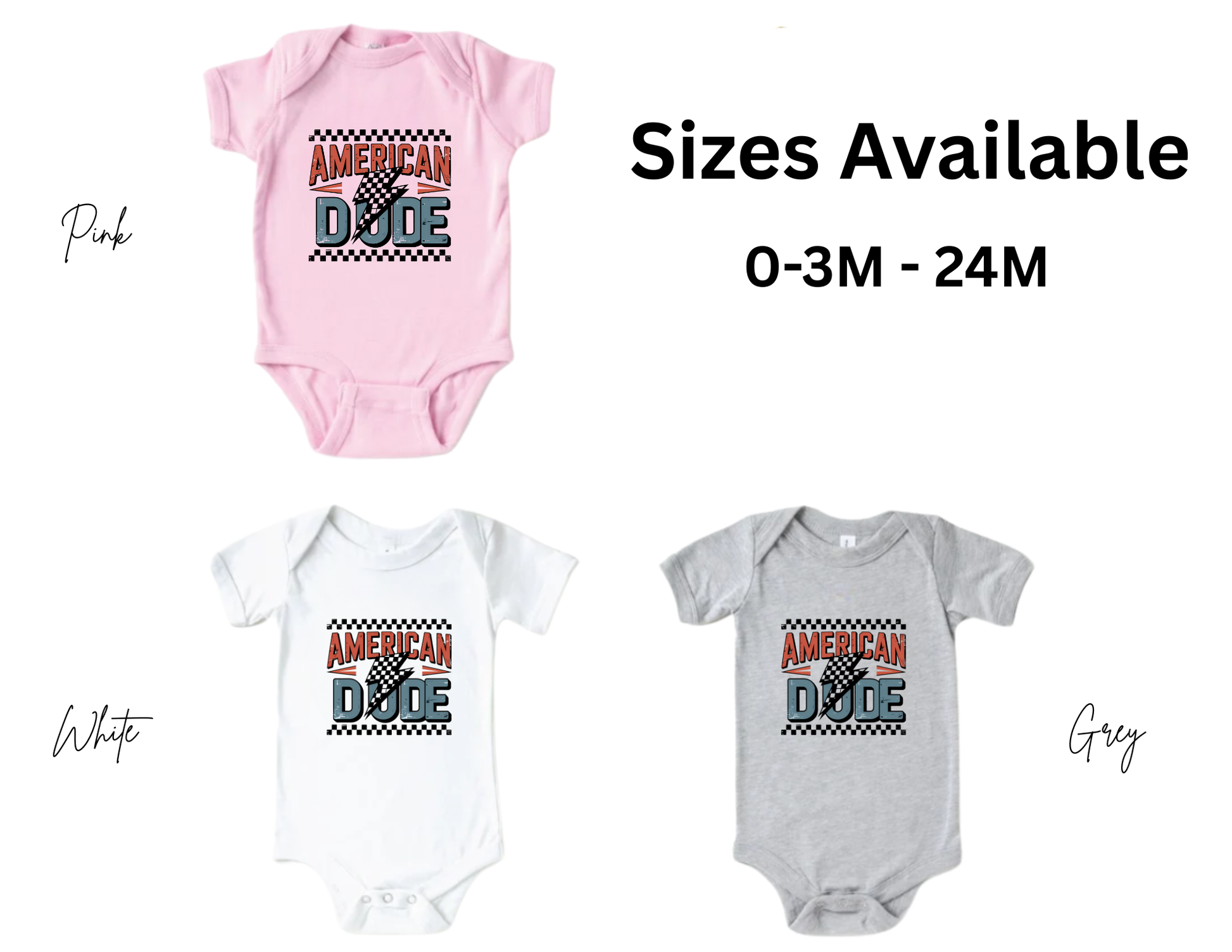 American Dude Retro Shirt, Fourth of July T-shirt, American Baby Onesie, 4th of July Shirt, Patriotic Toddler Shirt, Independence Day Shirt