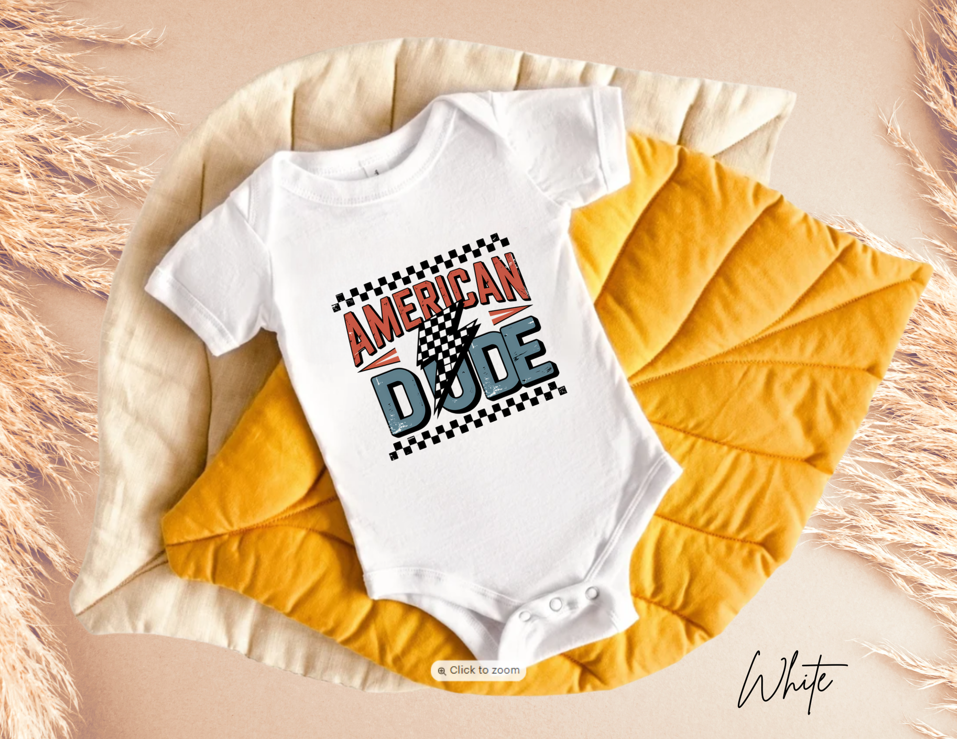American Dude Retro Shirt, Fourth of July T-shirt, American Baby Onesie, 4th of July Shirt, Patriotic Toddler Shirt, Independence Day Shirt