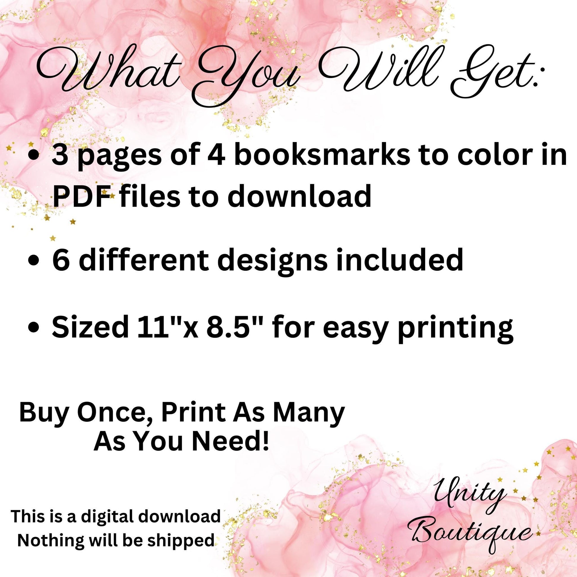 Printable Sonic Color Your Own Bookmarks, Sonic Party Favors, Hedgehog Bookmark Coloring Pages For Kids, Instant Download DIY Kids Activity