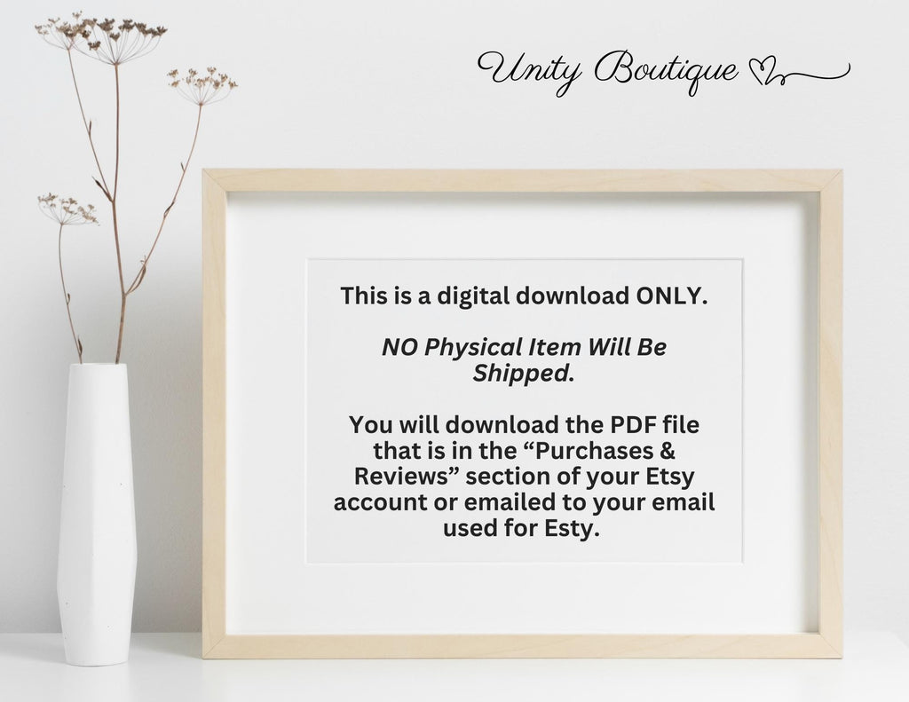 Personalized Garten of BanBan Cake Topper, Digital Download Garten of Ban Ban Cake Decor