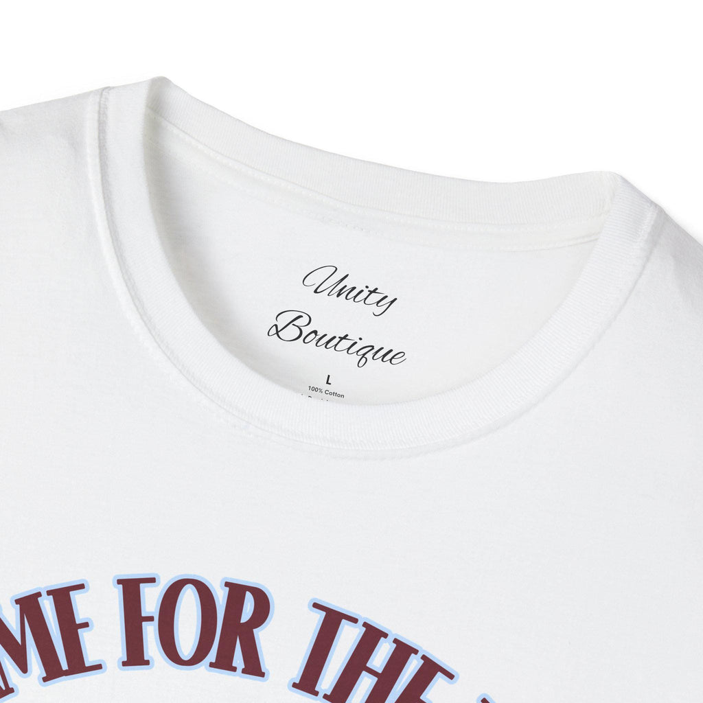 Passover Unisex T-shirt, I Came for the Wine Funny Passover Shirt, Passover Gift, Religious T-shirt, Pesach Shirt, Jewish Holiday Shirt