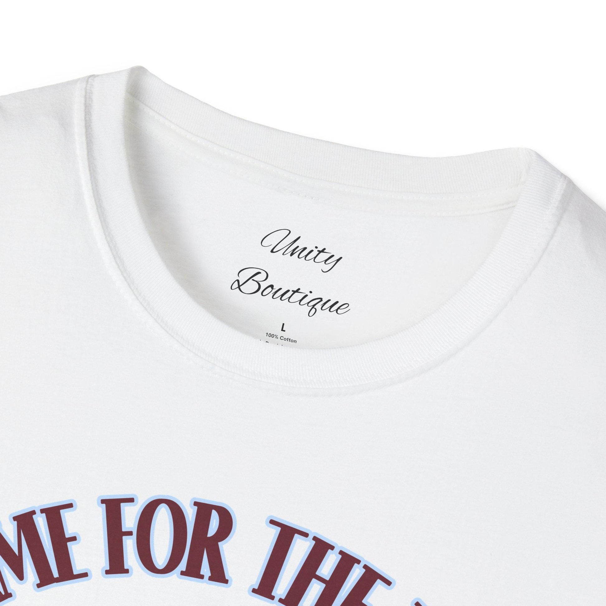 Passover Unisex T-shirt, I Came for the Wine Funny Passover Shirt, Passover Gift, Religious T-shirt, Pesach Shirt, Jewish Holiday Shirt