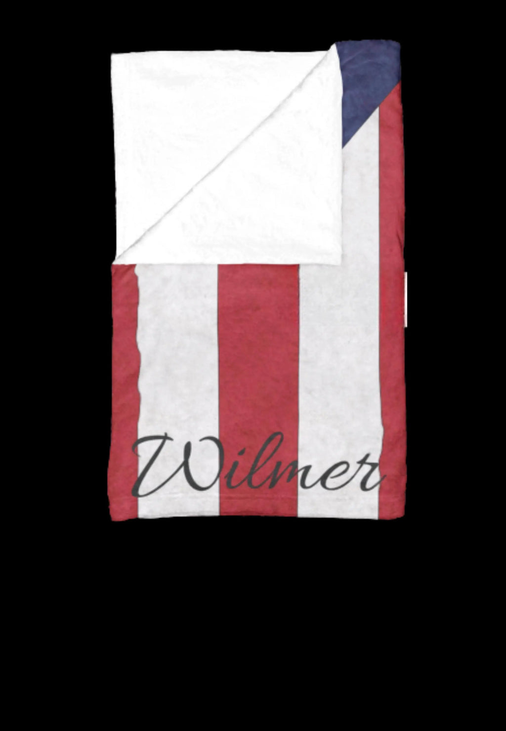 Personalized Puerto Rico Flag Blanket, Puerto Rican Velveteen Throw, Puerto Rican Gifts, Puerto Rican Decor, Custom Blanket, Gift for Boricua, Puerto Rican Flag Gift