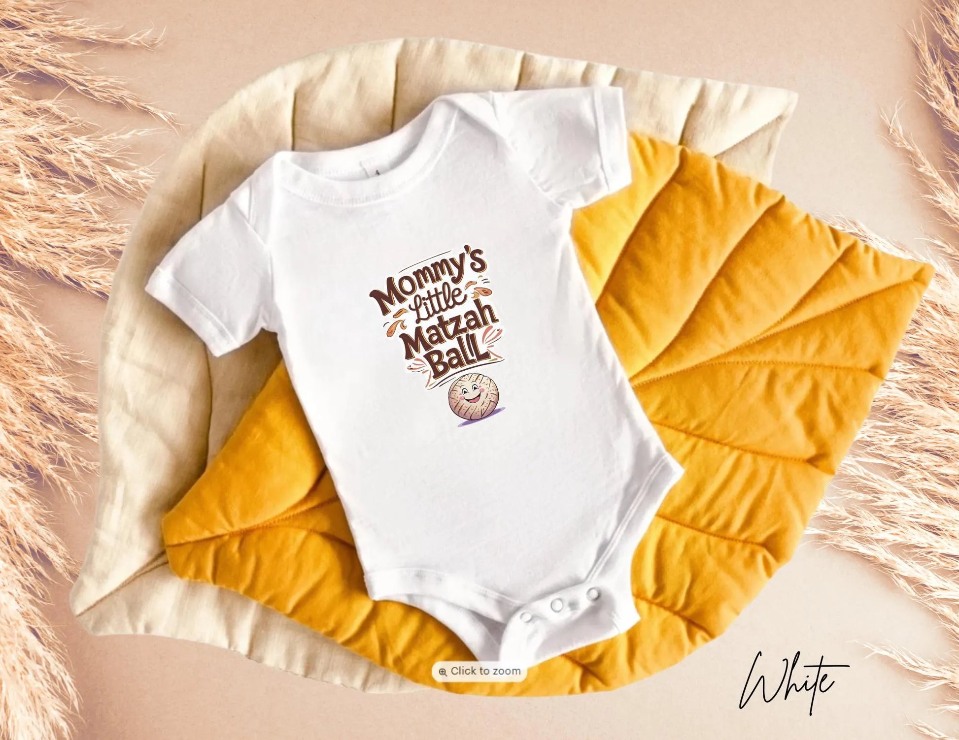 Mommy's Little Matzah Ball Shirt, Hanukkah Kids Shirt, Toddler Hanukkah Shirt, Jewish Kids T-shirt, Hanukkah Gift, Kids Chanukah Matzah Ball